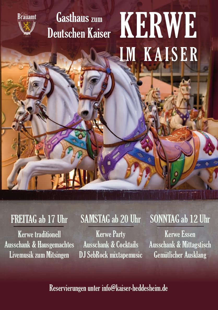 Gasthaus zum Deutschen Kaiser